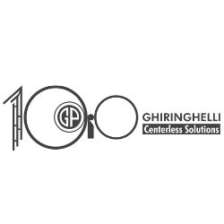 Logo GHIRINGHELLI S.p.A.