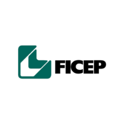 Logo FICEP S.p.A.