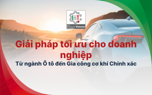 giải pháp tối ưu cho doanh nghiệp